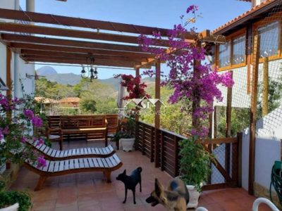 Casa, 6 quartos, 330 m² - Foto 4