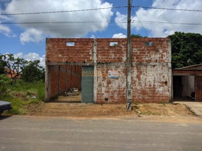 Terreno, 300 m² - Foto 1