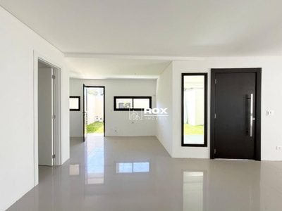 Sobrado, 3 quartos, 177 m² - Foto 4