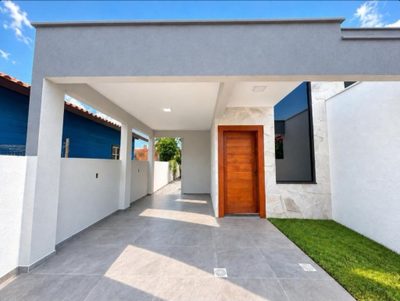 Casa, 2 quartos - Foto 2