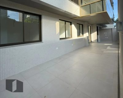 Apartamento, 3 quartos, 111 m² - Foto 5