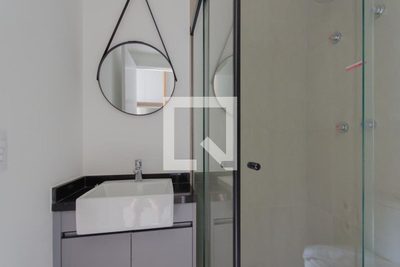 Kitnet-Studio, 22 m² - Foto 5