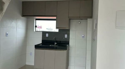 Apartamento, 2 quartos, 63 m² - Foto 2