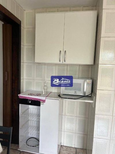 Kitnet-Studio, 38 m² - Foto 5