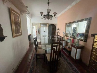Apartamento, 2 quartos, 98 m² - Foto 1