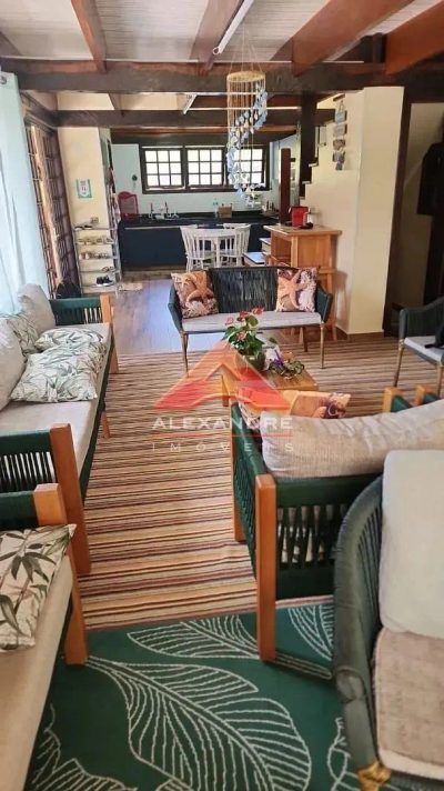 Casa, 4 quartos, 250 m² - Foto 4