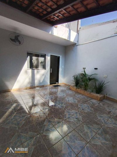 Casa, 3 quartos, 110 m² - Foto 2