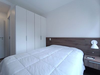Apartamento, 2 quartos, 43 m² - Foto 5
