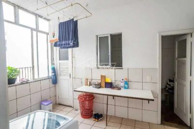 Apartamento, 3 quartos, 141 m² - Foto 1