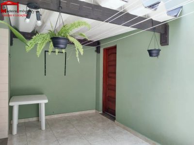 Sobrado, 3 quartos, 120 m² - Foto 2