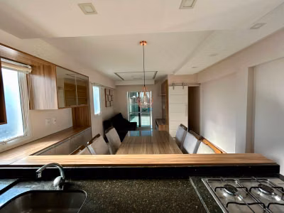 Apartamento, 2 quartos, 110 m² - Foto 3