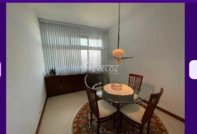 Apartamento, 3 quartos, 110 m² - Foto 2