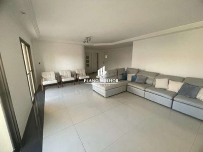 Apartamento, 4 quartos, 156 m² - Foto 1