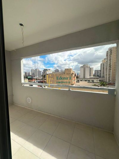 Apartamento, 2 quartos, 46 m² - Foto 1