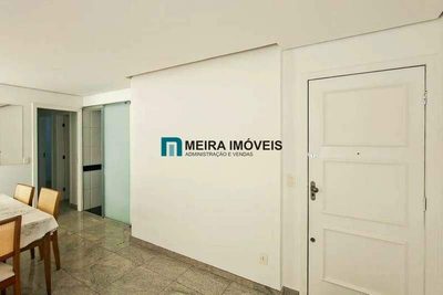 Apartamento, 3 quartos, 80 m² - Foto 3
