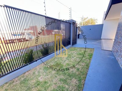 Casa, 3 quartos, 300 m² - Foto 3