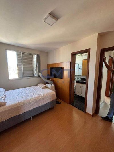 Apartamento, 3 quartos, 76 m² - Foto 5