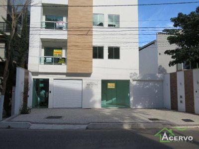 Apartamento, 2 quartos, 55 m² - Foto 2