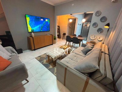 Casa, 2 quartos, 102 m² - Foto 5