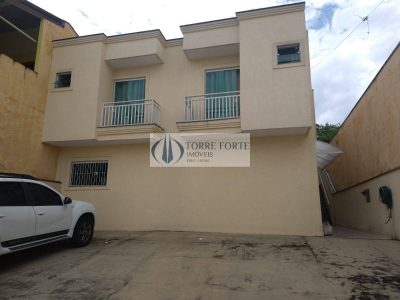 Casa, 2 quartos, 69 m² - Foto 1