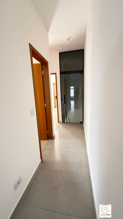 Casa, 3 quartos, 198 m² - Foto 4