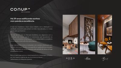 Apartamento, 4 quartos, 151 m² - Foto 3