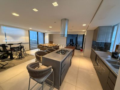 Cobertura, 4 quartos, 460 m² - Foto 5