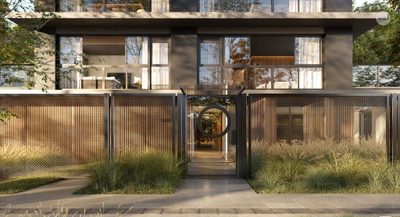 Cobertura, 3 quartos, 126 m² - Foto 4