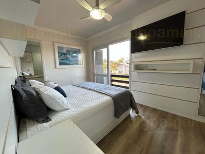 Sobrado, 2 quartos, 107 m² - Foto 5