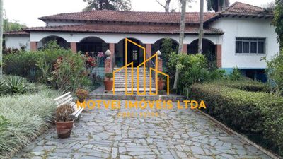 Fazenda, 300 m² - Foto 1