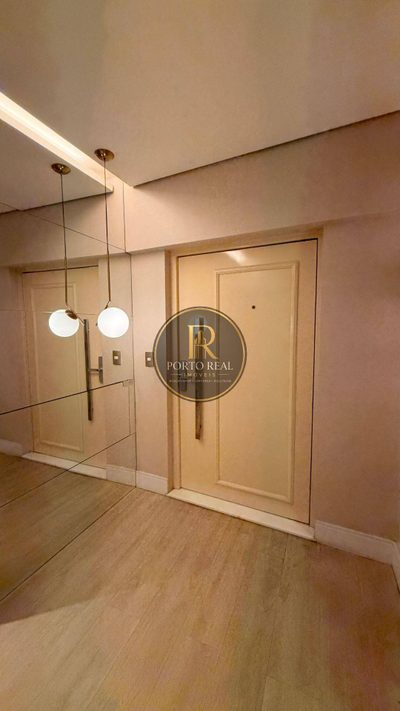 Apartamento, 3 quartos, 160 m² - Foto 3