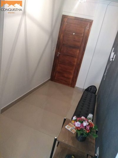 Sala-Conjunto, 32 m² - Foto 2