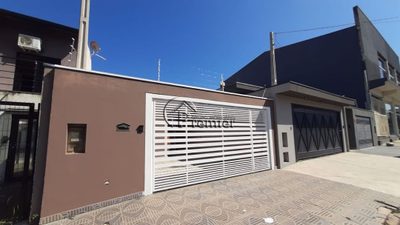 Casa, 2 quartos, 99 m² - Foto 1