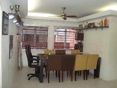 Apartamento, 3 quartos, 129 m² - Foto 3