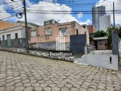 Terreno, 384 m² - Foto 1
