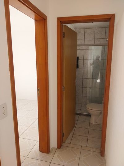 Apartamento, 2 quartos, 41 m² - Foto 3