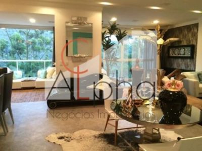 Apartamento, 4 quartos, 367 m² - Foto 4