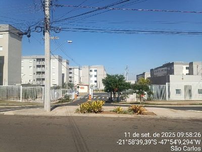 Apartamento, 2 quartos, 41 m² - Foto 1