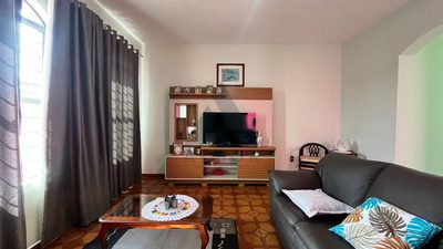 Casa, 3 quartos, 100 m² - Foto 1