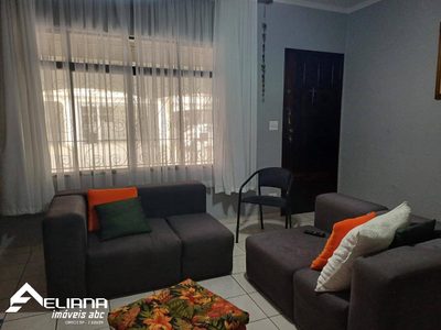 Sobrado, 2 quartos, 115 m² - Foto 2