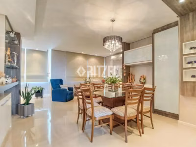 Apartamento, 3 quartos, 164 m² - Foto 3