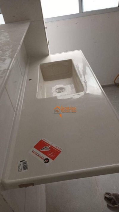 Apartamento, 2 quartos, 43 m² - Foto 5
