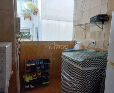 Apartamento, 3 quartos, 110 m² - Foto 2