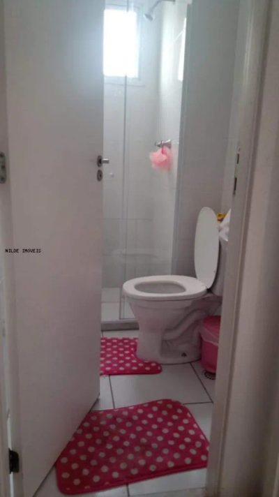 Apartamento, 2 quartos, 42 m² - Foto 3