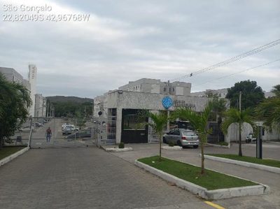 Apartamento, 2 quartos - Foto 1