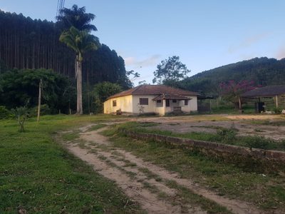 Fazenda, 500 m² - Foto 2