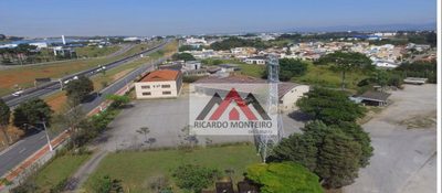 Depósito-Galpão, 2000 m² - Foto 1