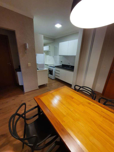 Apartamento, 1 quarto, 55 m² - Foto 4
