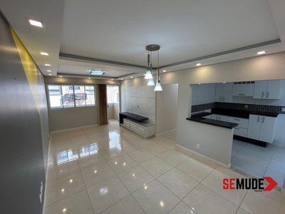 Apartamento, 3 quartos, 92 m² - Foto 1