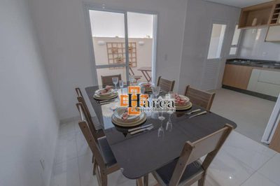 Sobrado, 3 quartos, 118 m² - Foto 3